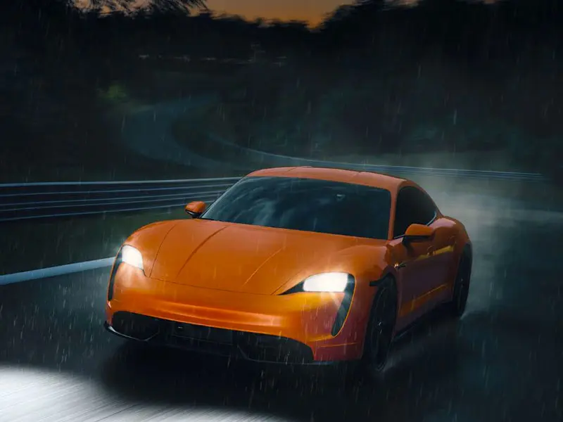 Osram, tutte le novità di Automechanika 2024