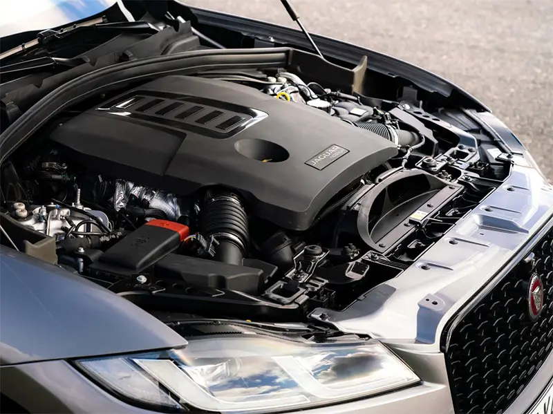 Radiatore per auto