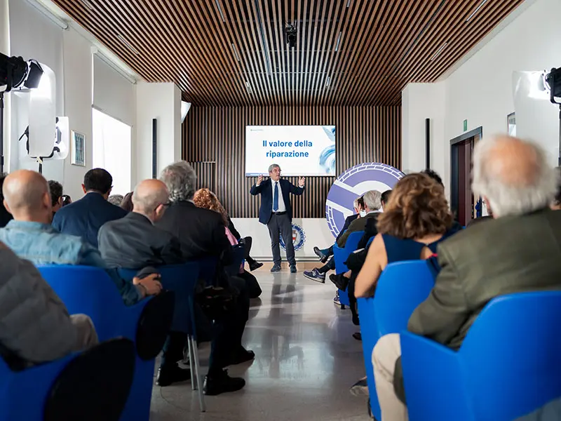 Autopromotec Talks, al via il primo ciclo di incontri