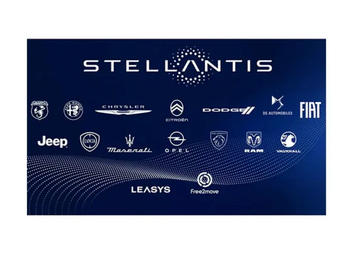 Stellantis Stellantis