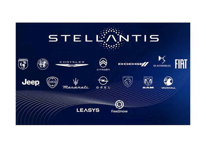 Stellantis