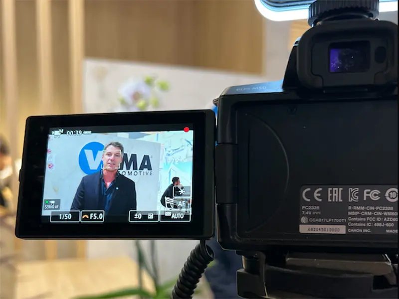 VEMA, la storica azienda guarda al futuro