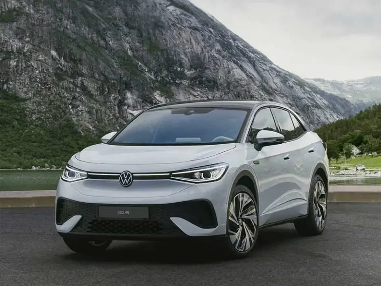 Volkswagen, la vendetta dell’auto elettrica!