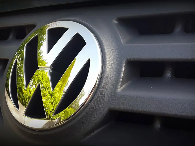Volkswagen ID.4, stop alla produzione
