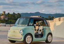 Auto elettriche in frenata: cosa significa davvero per officine e ricambisti nel 2026 Auto elettriche con maggiore autonomia dal 2024