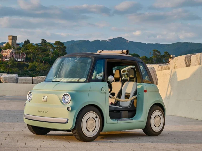 Auto elettriche con maggiore autonomia dal 2024