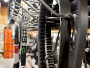 Componentistica per auto, crescita a rischio 