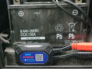 Intec lancia il tester batteria smart 