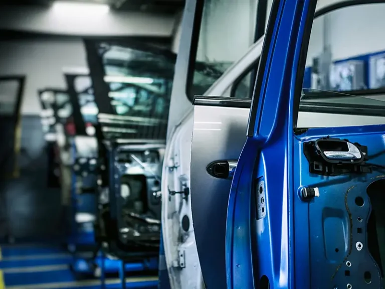 Ac Rolcar, ricambi di qualità e di facile installazione