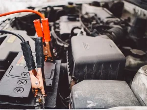 Come preparare l’auto all’inverno 