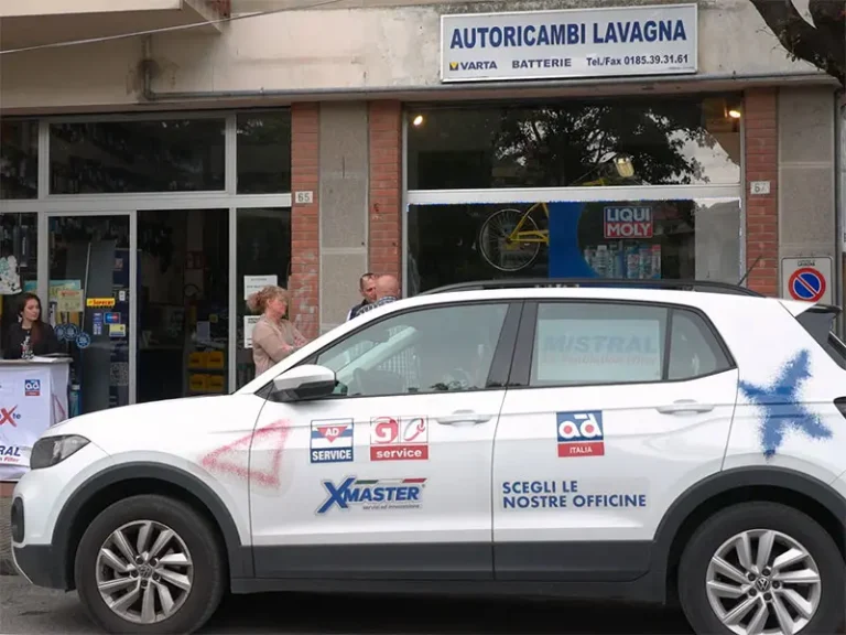 Autodis Italia, al via il progetto “Insieme per te”