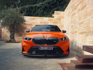 Hankook Ventus S1 evo Z su BMW M5