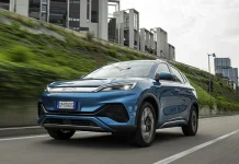 Cina - Test Euro NCAP anche sulla guida assistita