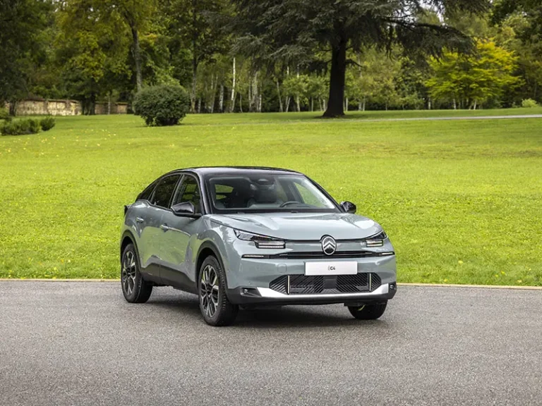 Salone dell’Auto di Parigi 2024, le novità