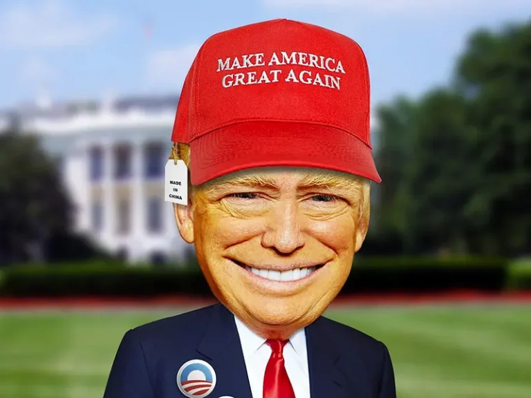 Trump contro le auto elettriche cinesi