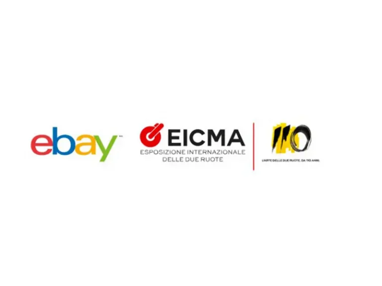 eBay ritorna a EICMA 2024