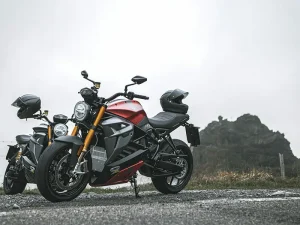 Energica in liquidazione, chiude il Marchio delle moto elettriche