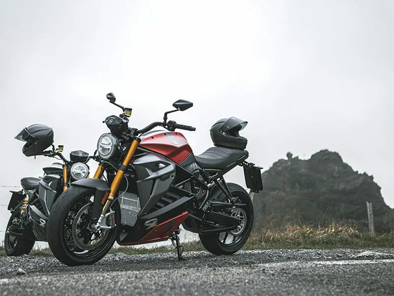 Energica in liquidazione, chiude il Marchio delle moto elettriche