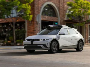 Hyundai, una nuova tecnologia di guida autonoma 