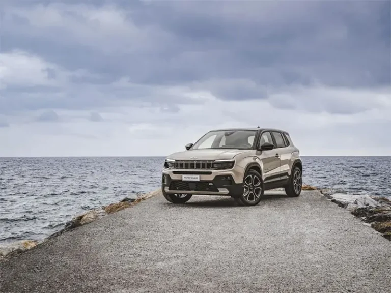 Jeep, oltre 100.000 unità in Europa