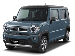 Kei car