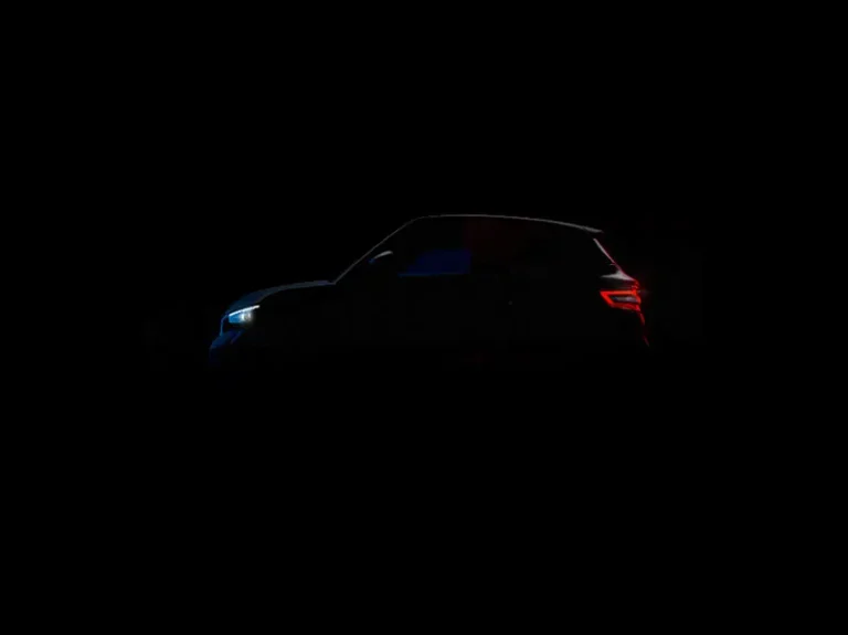 Ligier presente al Salone dell’Auto di Parigi 2024