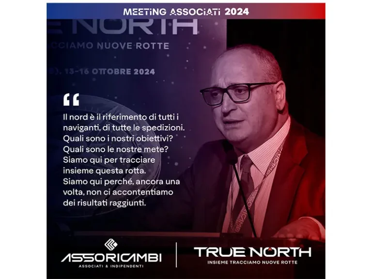 Asso Ricambi, il meeting associati 2024 del Consorzio Assoricambi