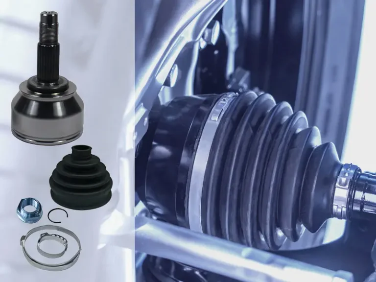 Magneti Marelli Parts & Services, nuova gamma di componenti per la trasmissione