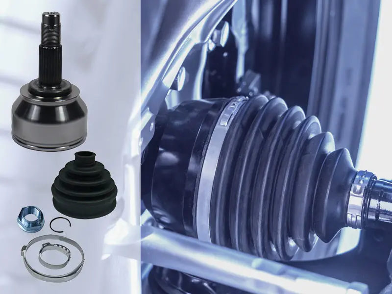 Magneti Marelli Parts & Services, nuova gamma di componenti per la trasmissione
