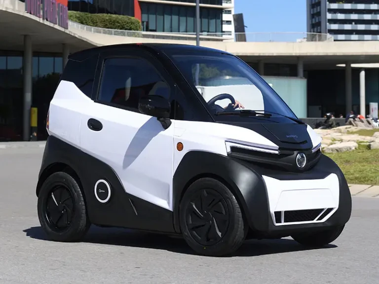 Kei Car, l’idea del Ministero del Tesoro per abbattere le emissioni di CO2