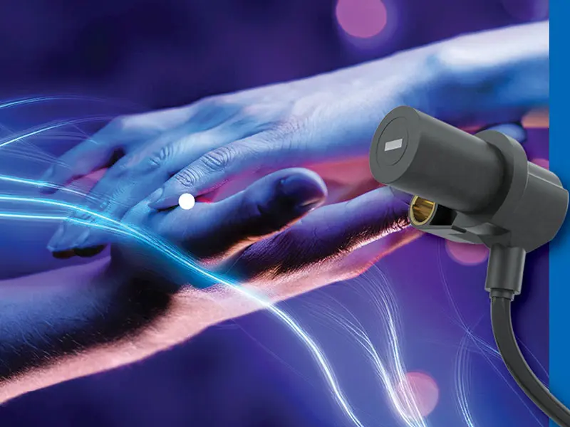 NTN Europe - Gamma sensori