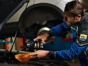 Magneti Marelli Parts & Services amplia e rinnova la gamma di oli motore Oiltek
