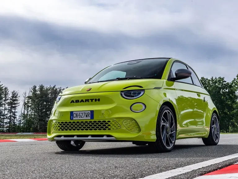 Prezzi delle auto nuove, in salita negli ultimi 5 anni