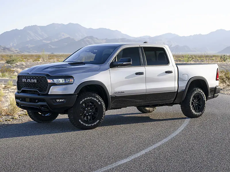 RAM 1500