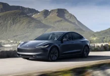 Nuova Tesla Model 3: l’elettrica “accessibile” che cambia le regole del gioco Tesla Model 3, in Veneto costa di meno
