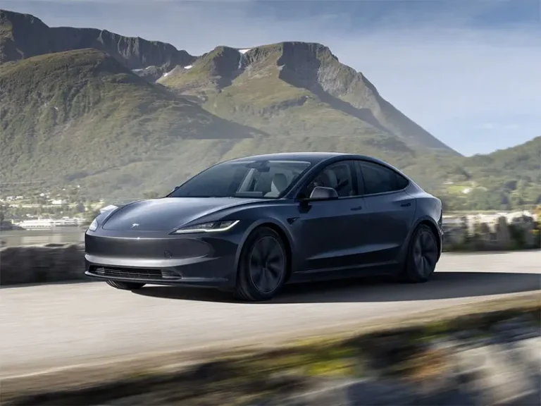 Tesla Model 3, in Veneto costa di meno