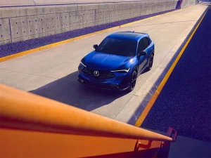 Acura ADX