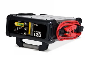 INTEC I-CHARGE 120