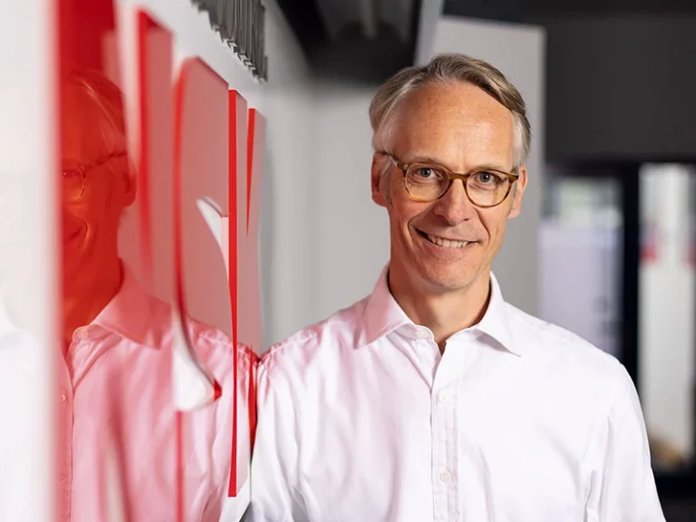 NSK Europe, Johannes Bornmueller è il nuovo Senior Director for HR, Legal & Compliance