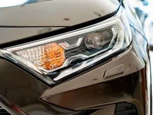 Quali sono le auto che fanno meno incidenti in Italia? 