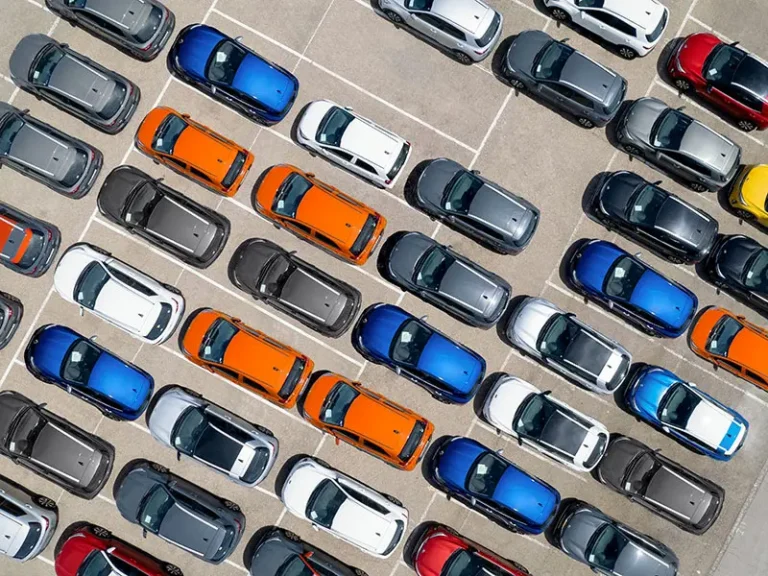 Auto usate, prezzi stabili nel mese di novembre