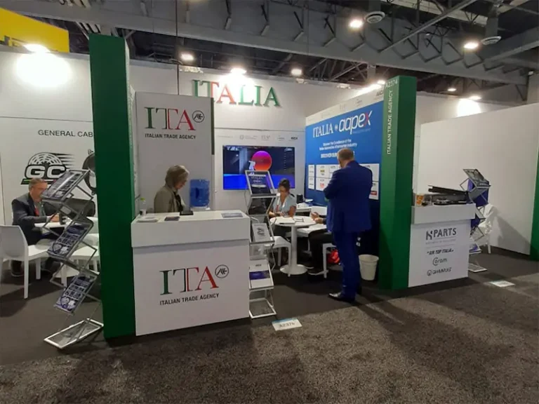 Autopromotec, successo oltreoceano per la filiera italiana dell’aftermarket automotive