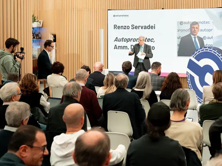 Autopromotec Talks, nella seconda puntata si parla di intelligenza artificiale