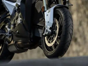 Bridgestone Battlax Sport Touring T33