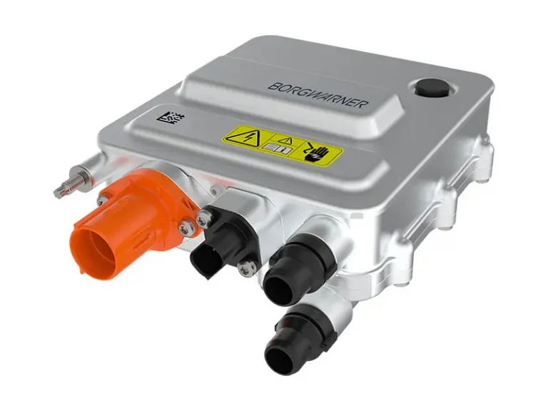 BorgWarner HVCH, una nuova fornitura per veicoli elettrici in Cina