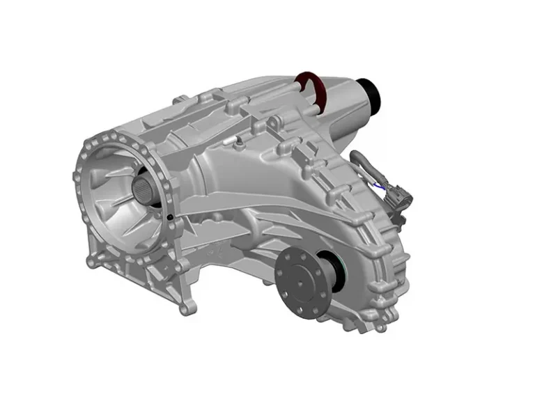 BorgWarner, nuova fornitura di ripartitori di coppia nel primo impianto