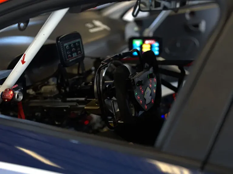 Bosch Motorsport riceve il premio Don Burgoon Most Innovative Product in Motorsport of the Year