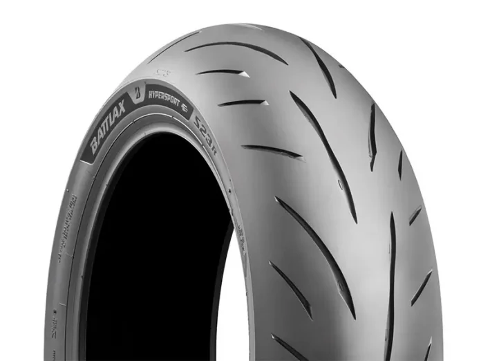 Bridgestone Battlax Hypersport S23 Bridgestone Battlax Hypersport S23