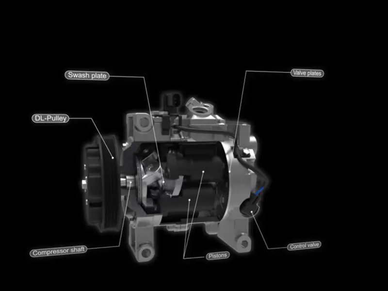 Denso, nuovi video 3D per ricambisti e officine