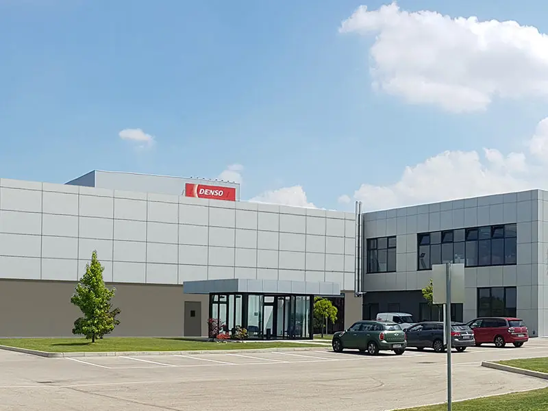 DENSO, 20 anni di Business Unit Aftermarket italiana